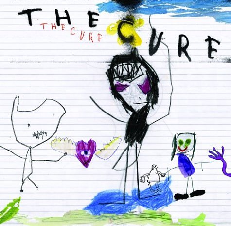 The Cure – End of the world with korean translate